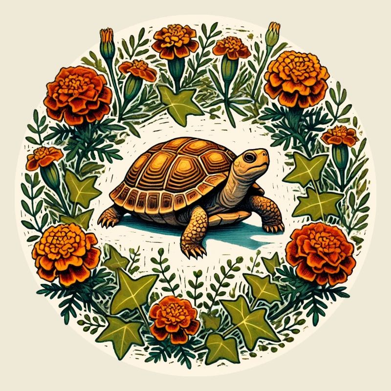 Box Turtle