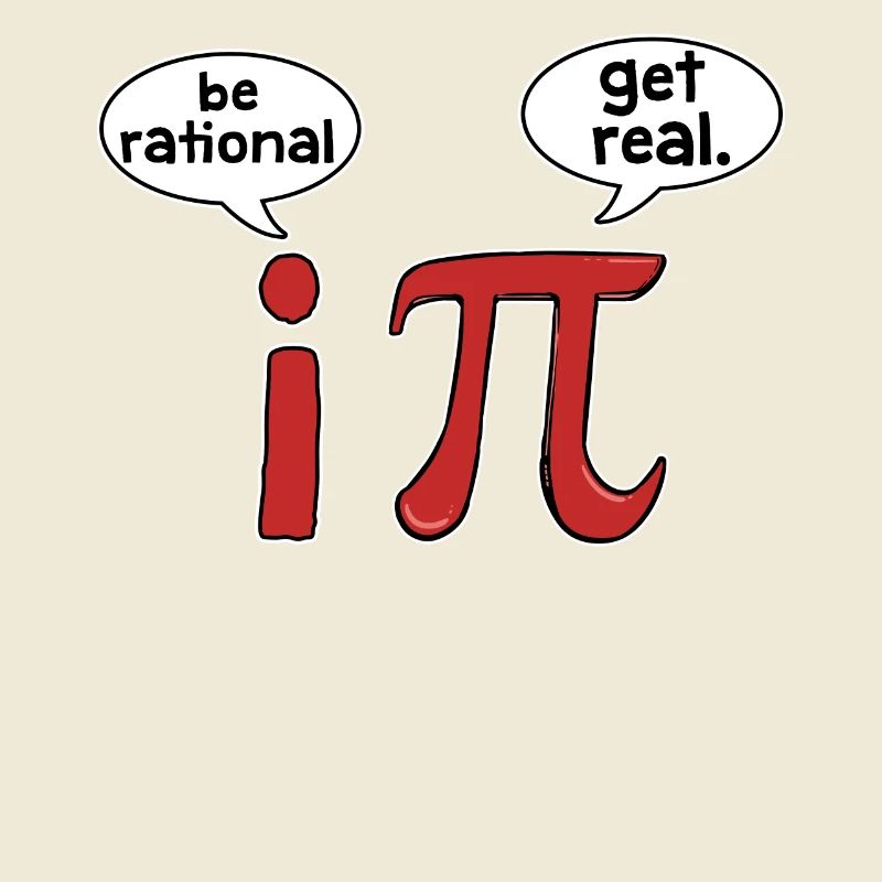 Pi-Tag Pi Math