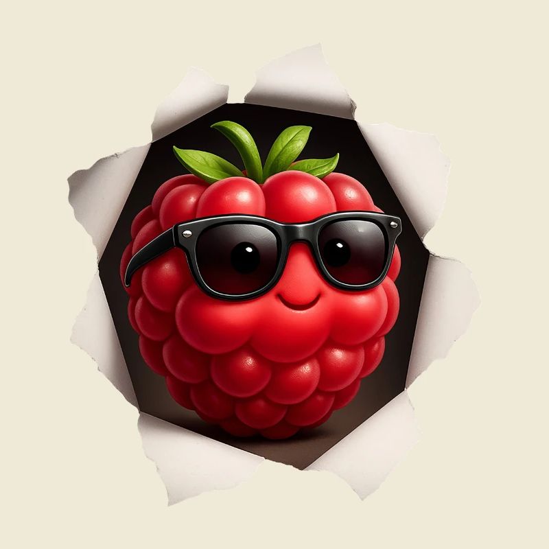Raspberry