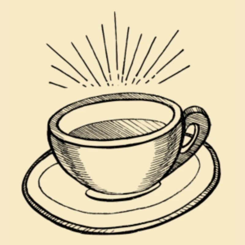 Conception de tasses à café