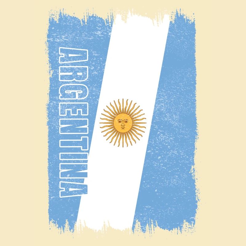 Drapeau Argentine