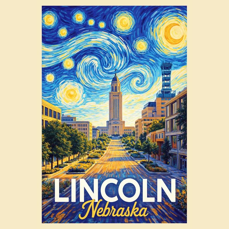 Lincoln, Nebraska