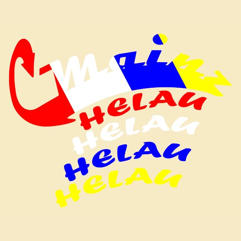 Conception du carnaval de Helau