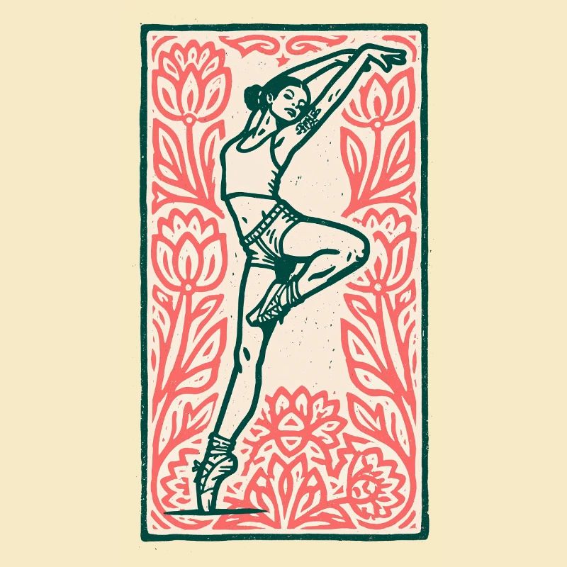 Danseuse #19