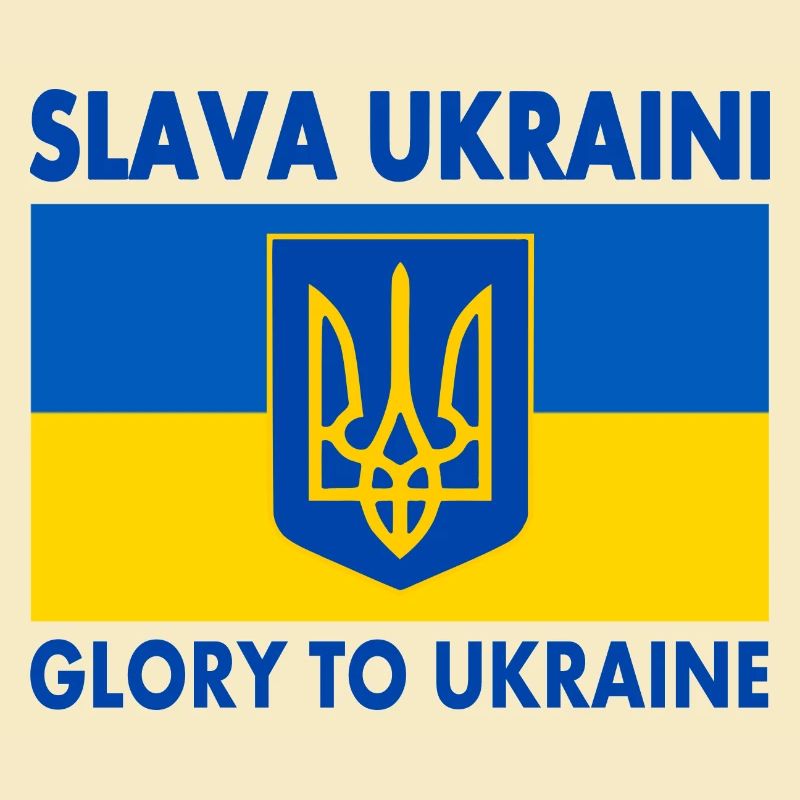 Slava ukraini