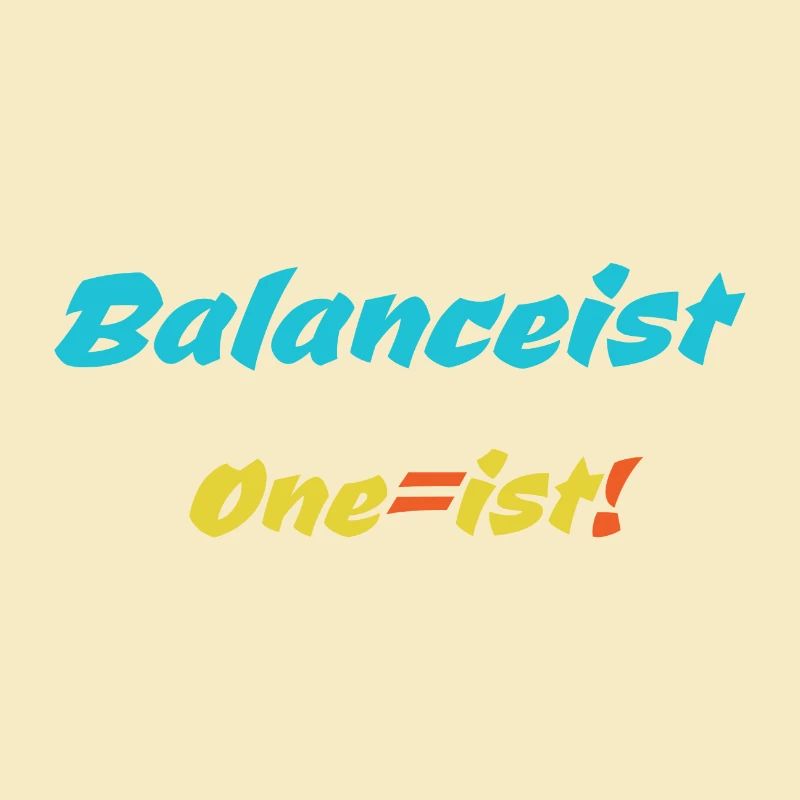 Équilibriste #1Neu 2