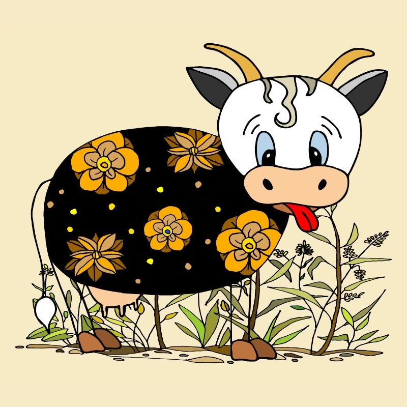Vache