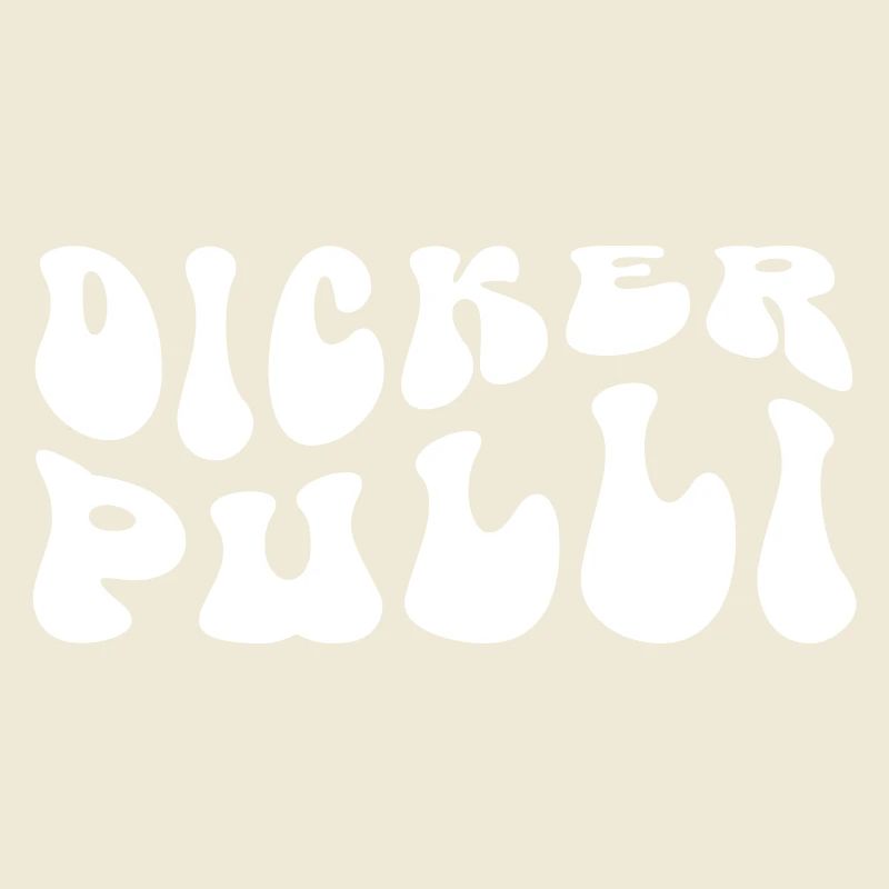 Dicker Pulli - Winter Kalt Kälte Frieren Pullover