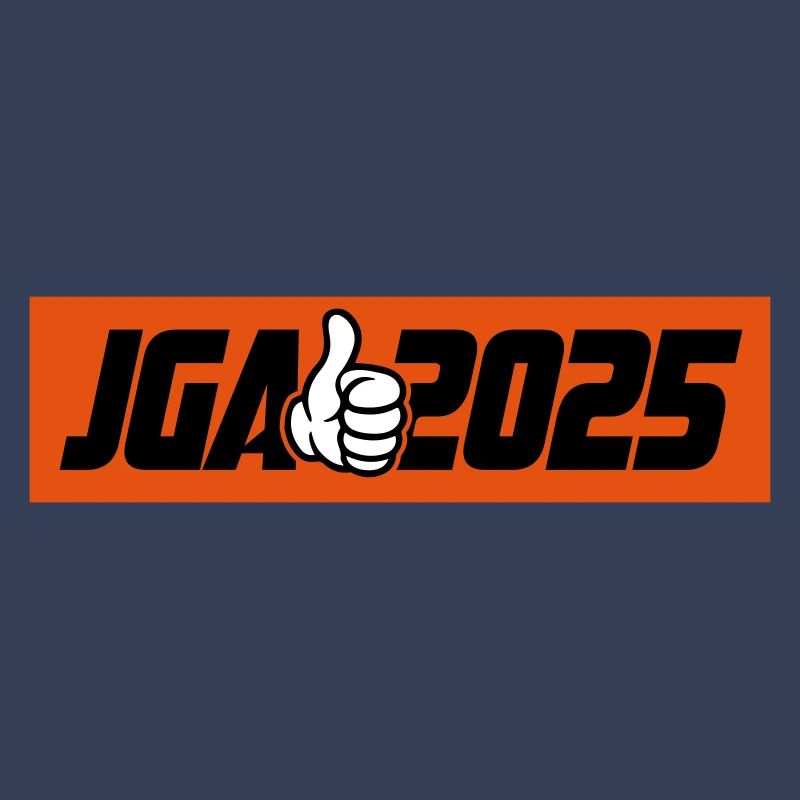 Jga 2025 Junggesellenabschied