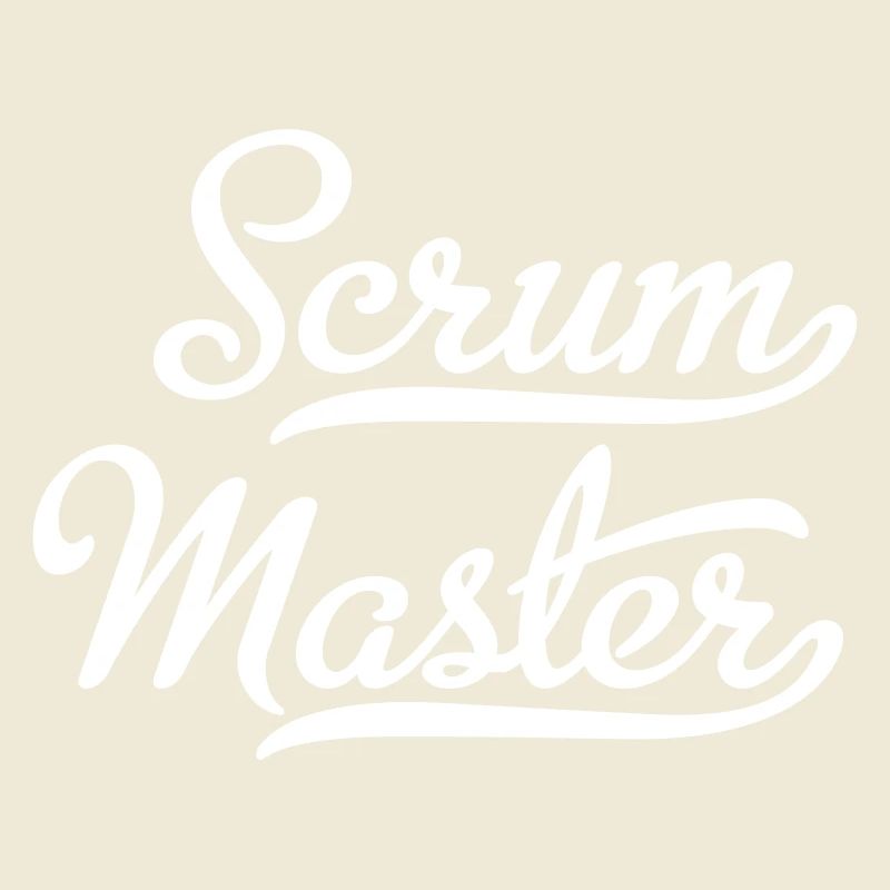 Scrum Master