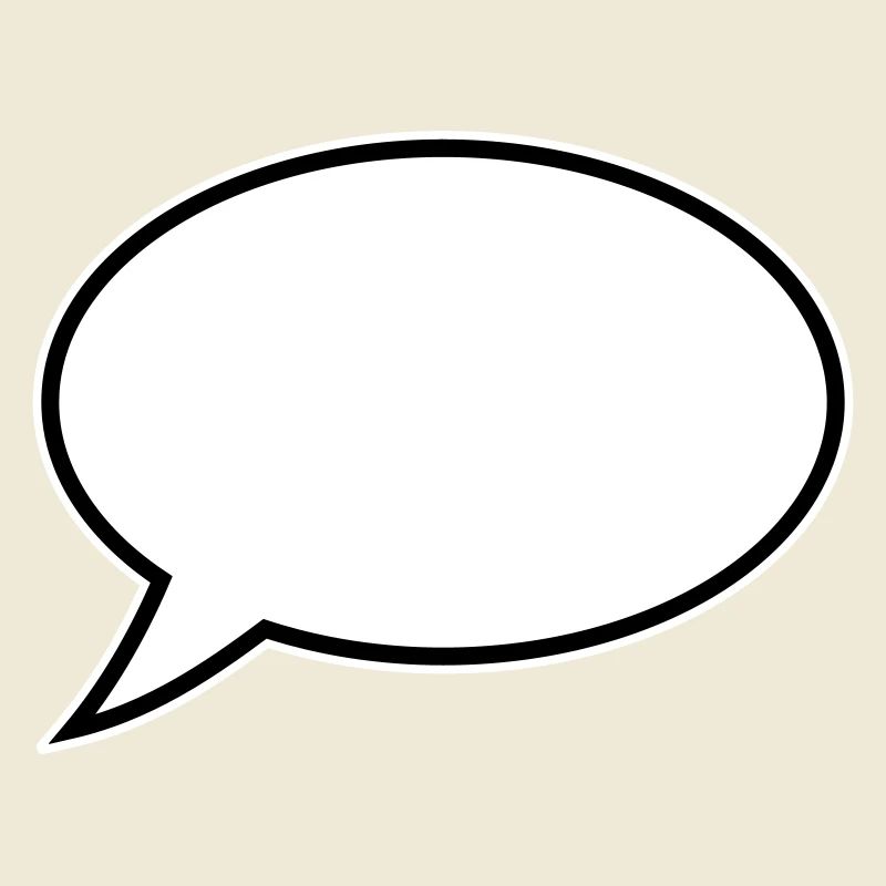 Conception de bulles de dialogue