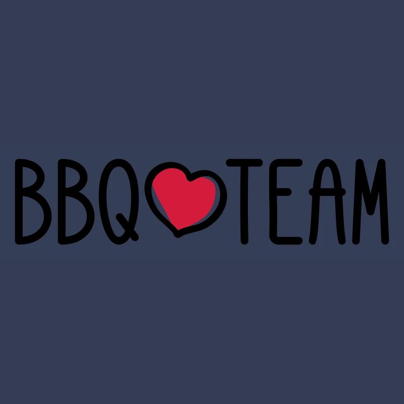 BBQ Grill Team