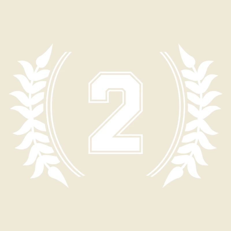 Numéro 2
