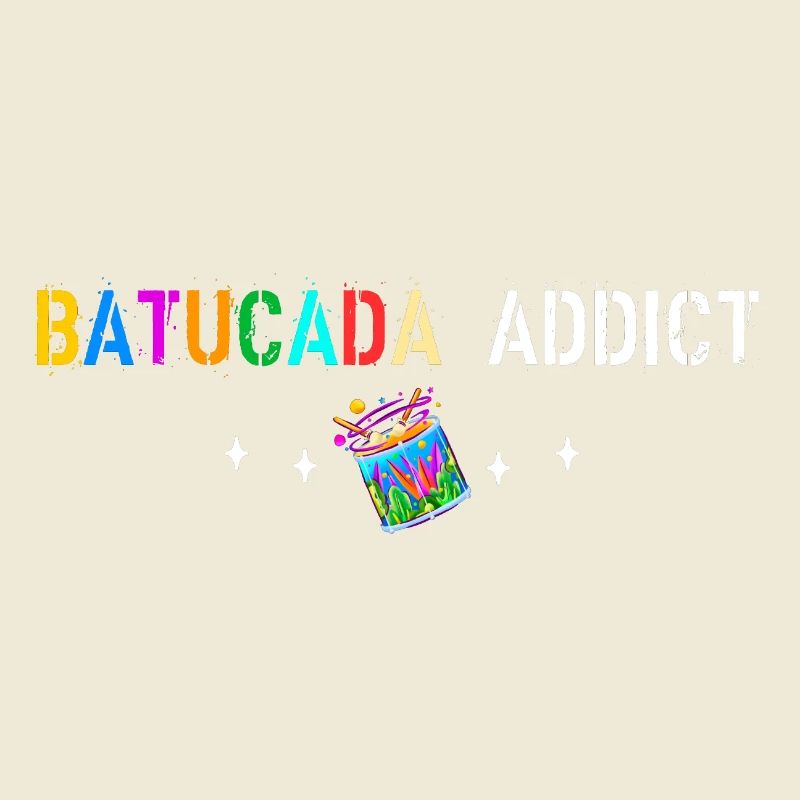 Batucada addict
