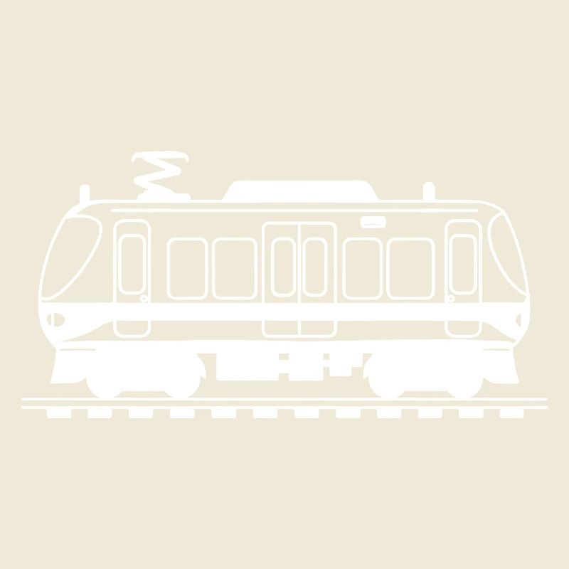 Railway Drawing