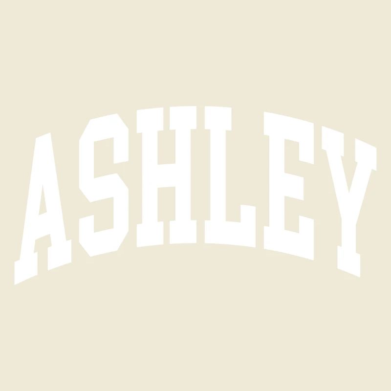 Ashley
