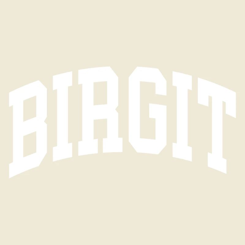 Birgit