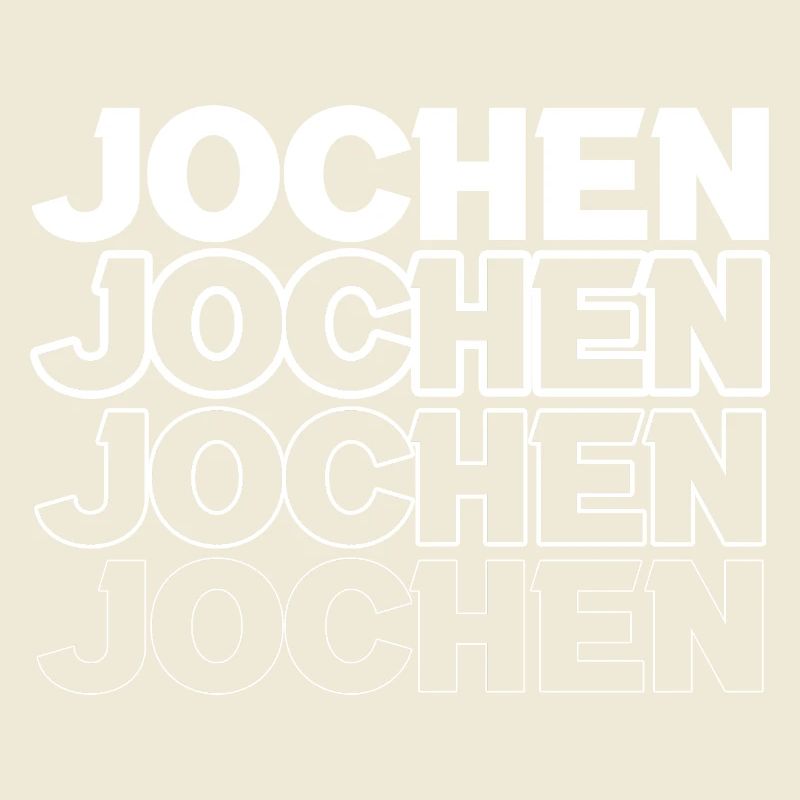 Jochen