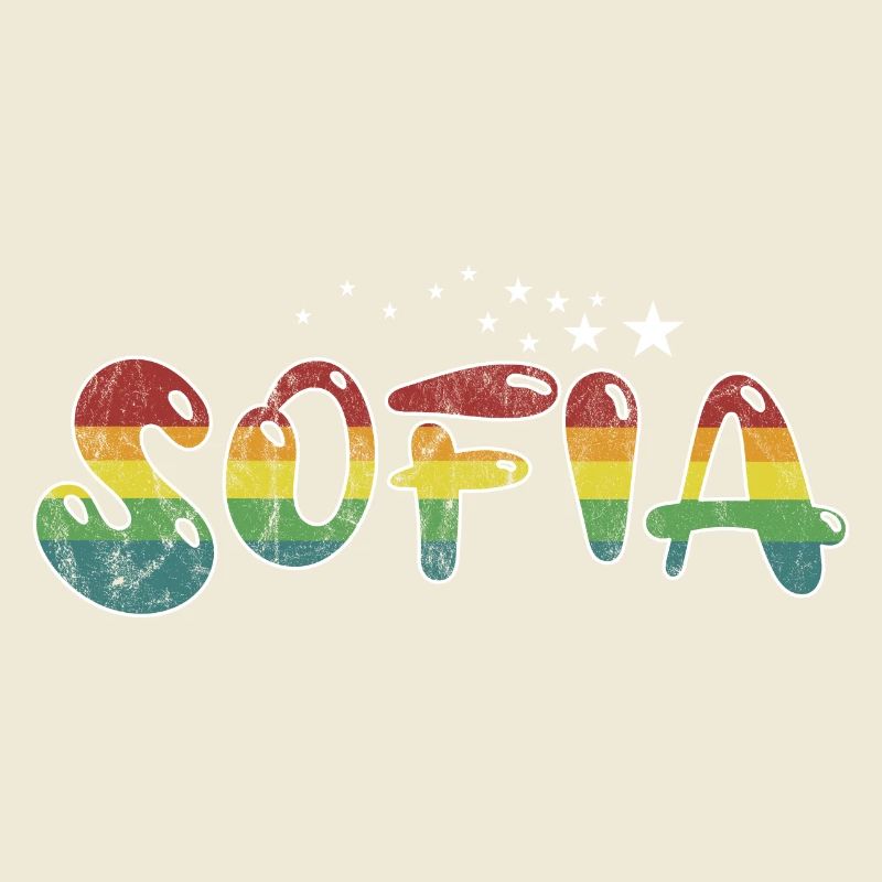 Vorname Sofia Mädchenname Namensgeschenk