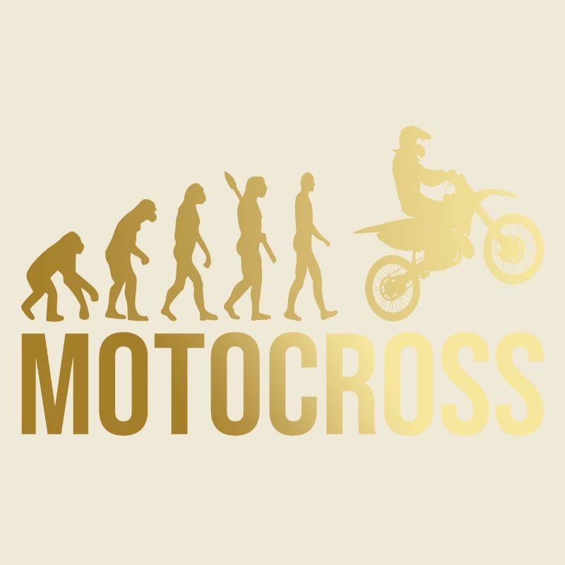 Evolution Motocross