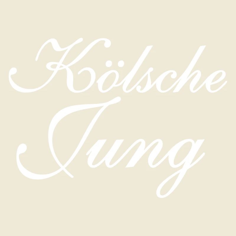 Cologne Young