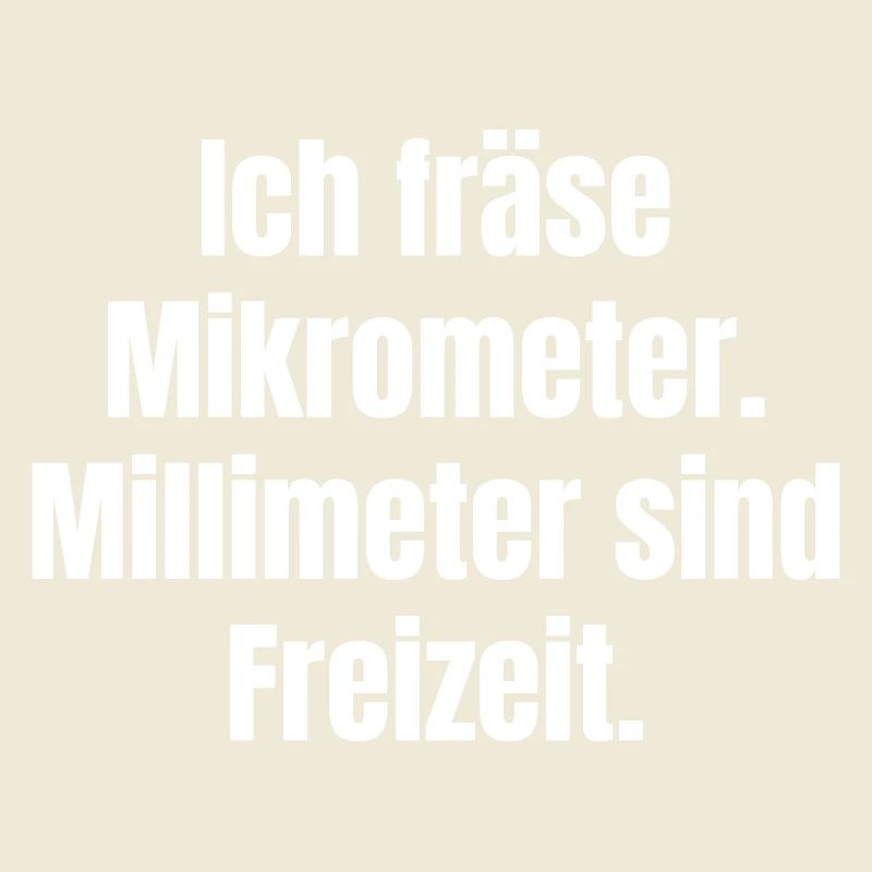 Mikrometer Spruch 