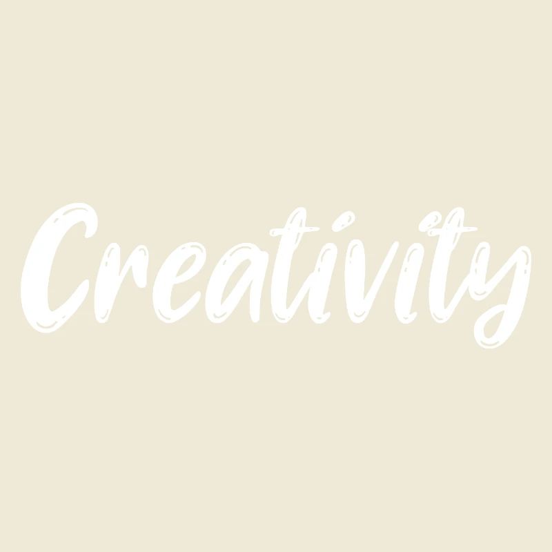 Creative Creativity