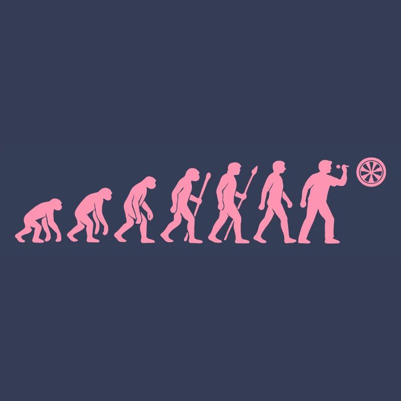 Evolution der Snackzeit