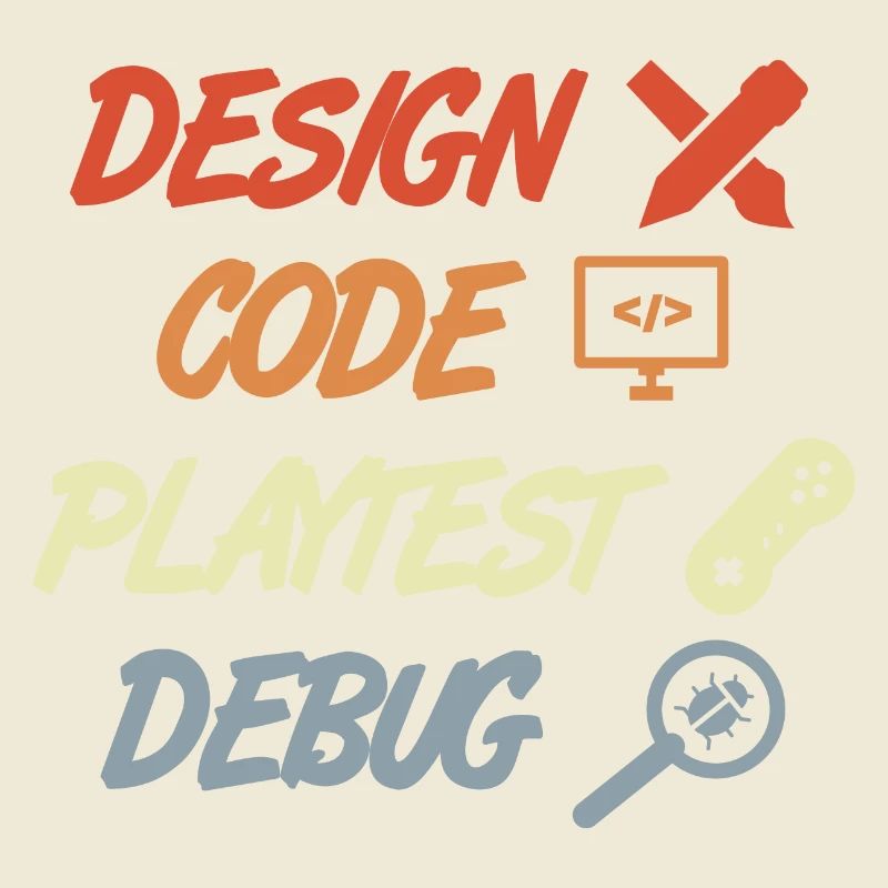 Game Development Process
