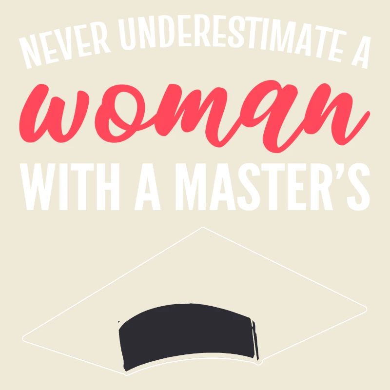 Master Studium Abschlussfeier