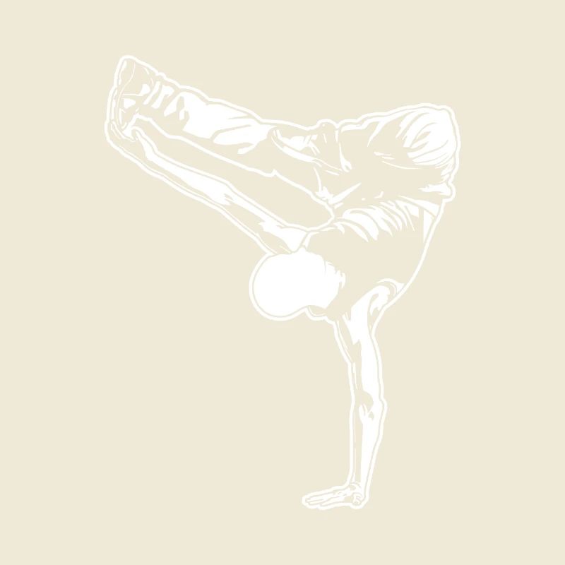 breakdancer