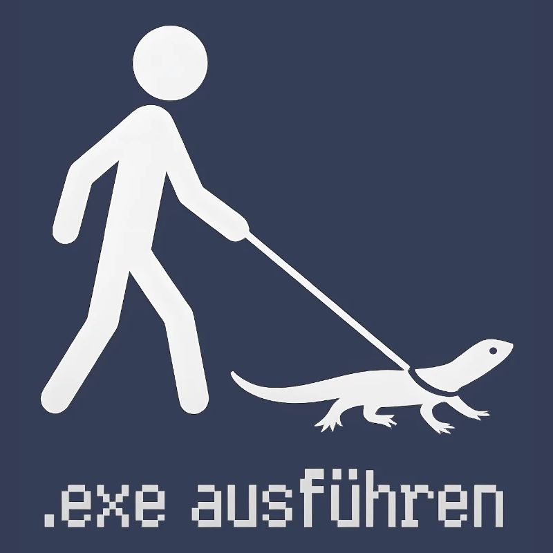 EXE Run Admin Informaticien Programmeur