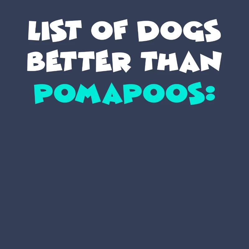 Pomapoo Pom-A-Poo