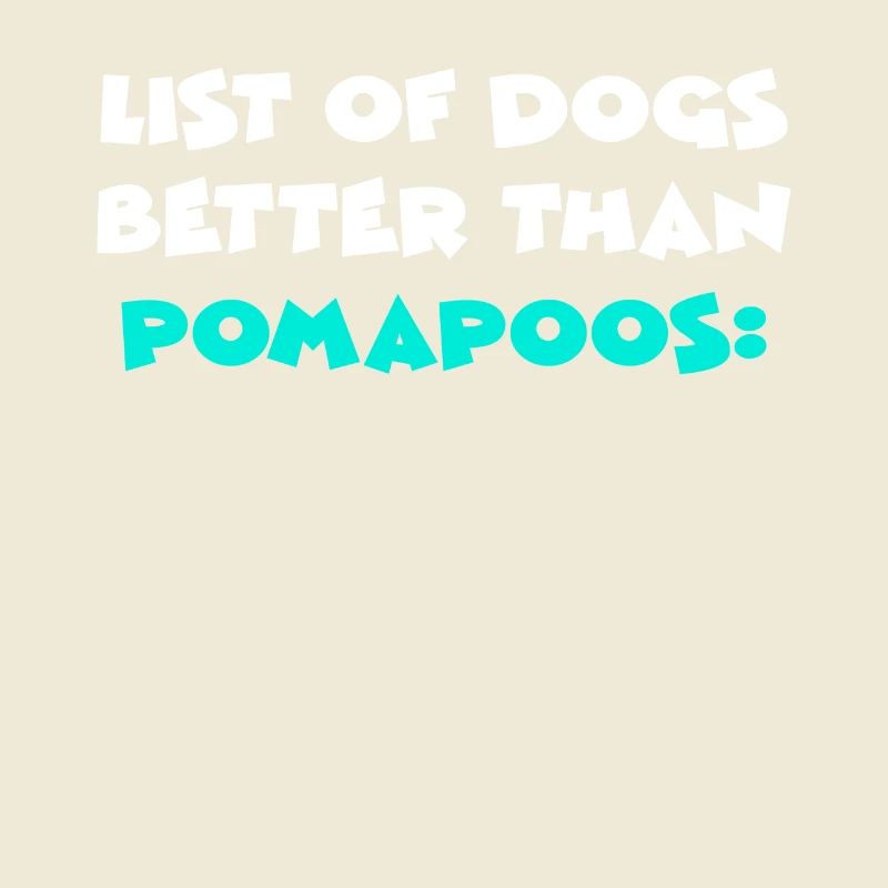 Pomapoo Pom-A-Poo