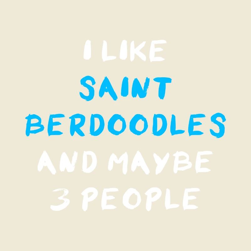 Saint Berdoodle