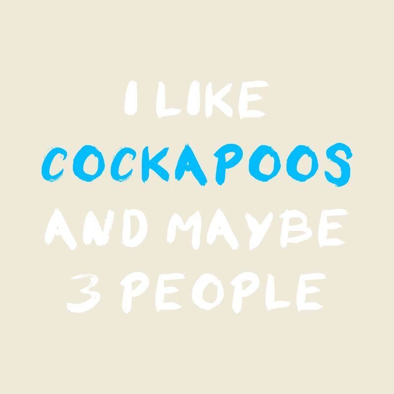 Cockapoo
