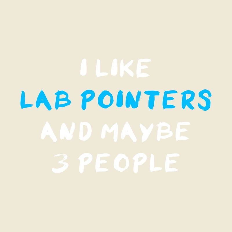 Lab Pointer