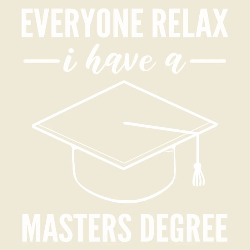 Master Studium Abschlussfeier