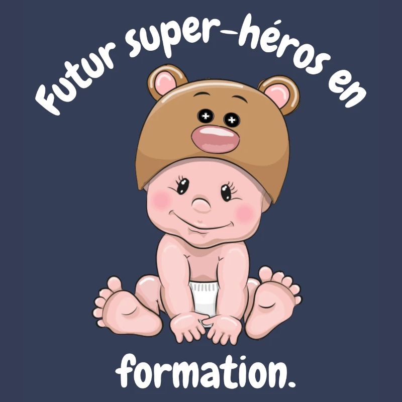 Future super-héros