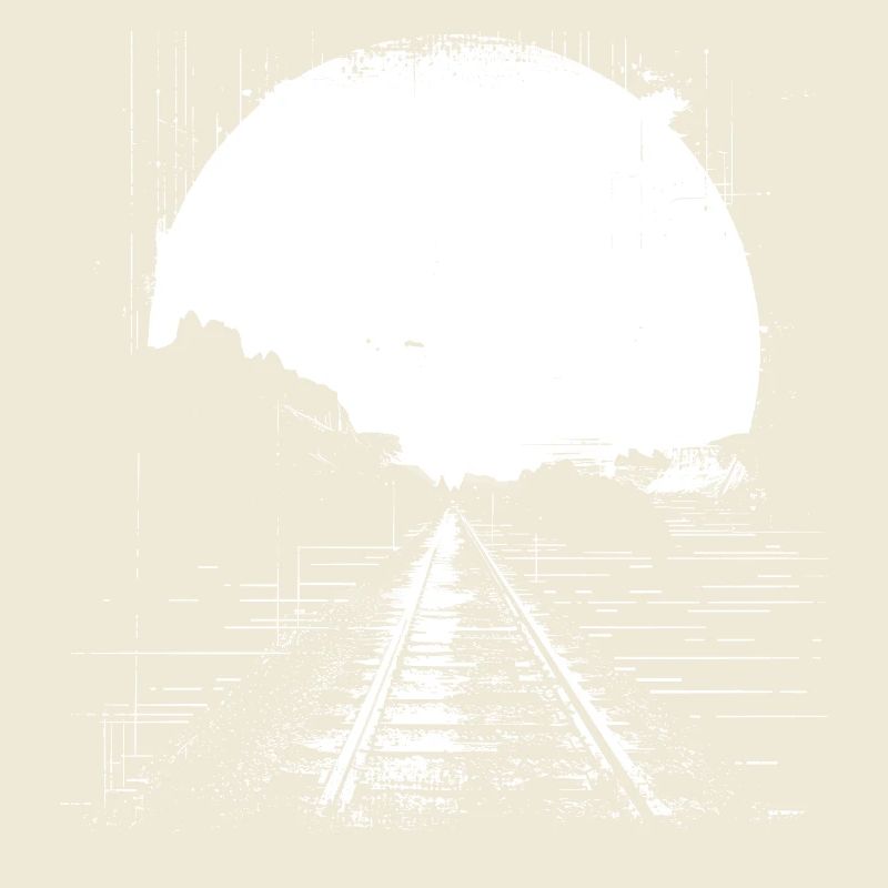 Railway Drawing