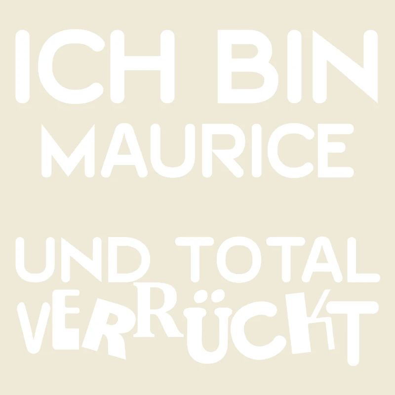 Maurice as a given name