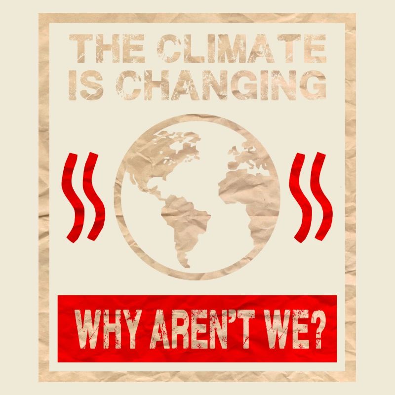 Climate change