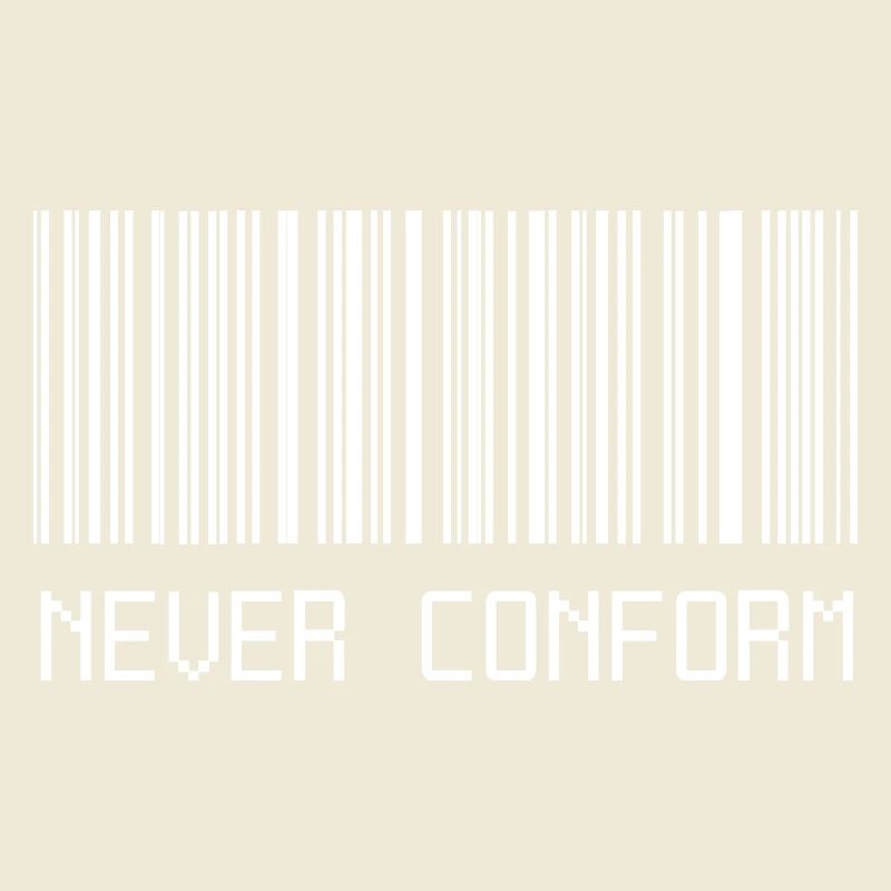 Code-barres jamais conforme