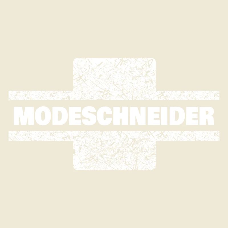 Profession : Tailleur de mode