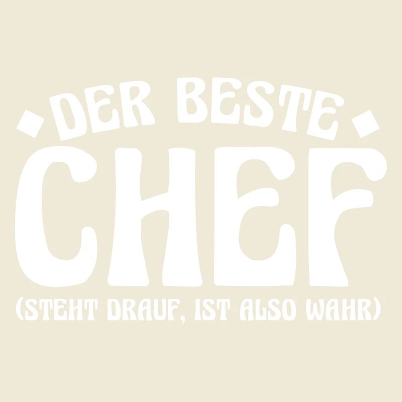 Teamleiter Chef Abschied