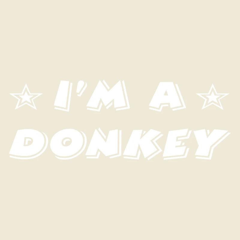 Donkey