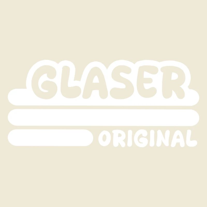 Occupation: Glazier