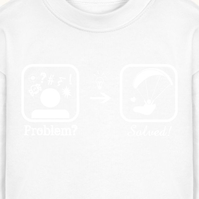 Problem solved