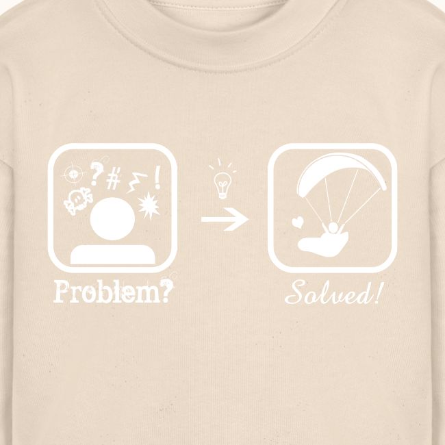 Problem solved