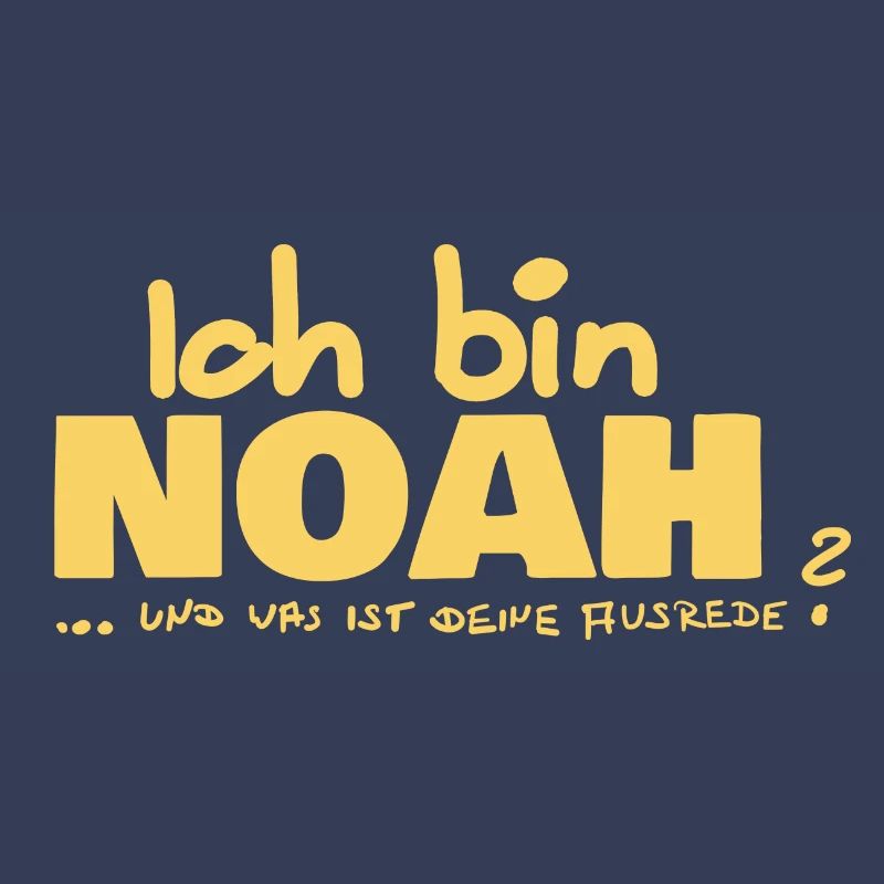 Noah